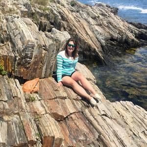 Meet your Posher, Tabitha